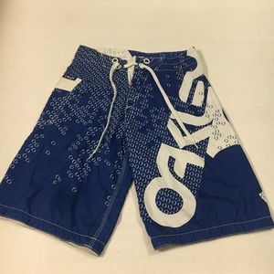 Oakley board shorts